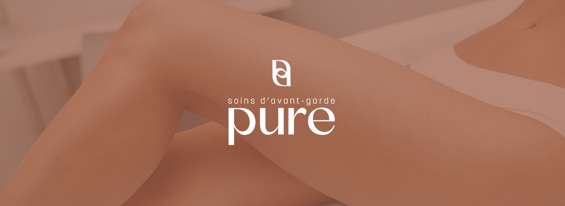 Pure : Innovation et excellence en Kinésithérapie et esthétique avancée
